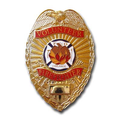 Police Badge